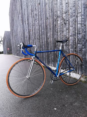 Tweedehands Colnago Master Shimano Ultegra 1990 Road & Gravel — afbeelding 11 van 25