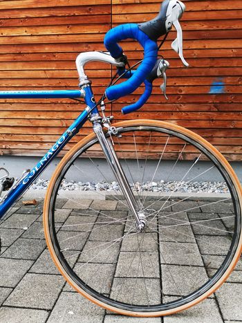 Tweedehands Colnago Master Shimano Ultegra 1990 Road & Gravel — afbeelding 7 van 25