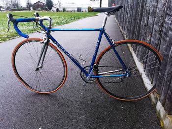 Tweedehands Colnago Master Shimano Ultegra 1990 Road & Gravel — afbeelding 8 van 25
