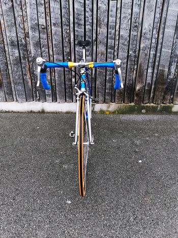 Tweedehands Colnago Master Shimano Ultegra 1990 Road & Gravel — afbeelding 16 van 25