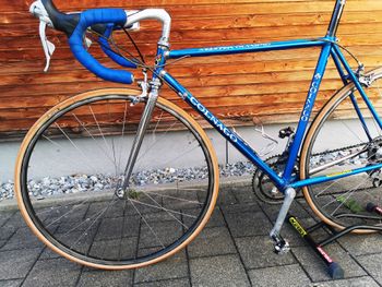 Brugt Colnago Master Shimano Ultegra 1990 Road & Gravel