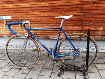 Tweedehands Colnago Master Shimano Ultegra 1990 Road & Gravel — afbeelding 1 van 25
