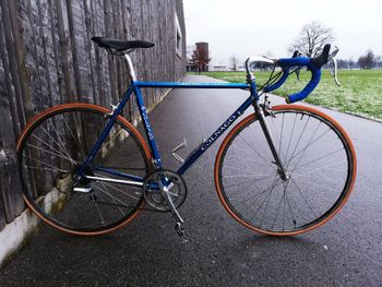 Tweedehands Colnago Master Shimano Ultegra 1990 Road & Gravel — afbeelding 17 van 25