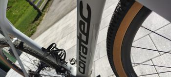 Brugt Corratec ALLROAD C2 2021 2021 Road & Gravel — billede 3 af 11