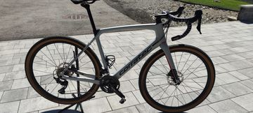 Used Corratec ALLROAD C2 2021 2021 Road & Gravel
