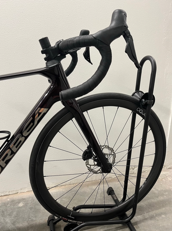 Brugt Orbea ORCA M35i 2025 2025 Road & Gravel — billede 2 af 5