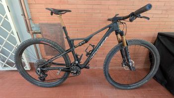 Used Orbea OIZ M LTD XX 2023 2023 MTB