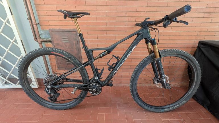 ORBEA OIZ M LTD XX 2023