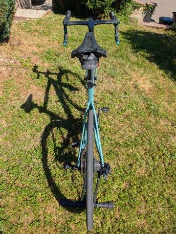Brugt Canyon Aeroad SRAM Force eTap AXS 2023 Road & Gravel — billede 6 af 8