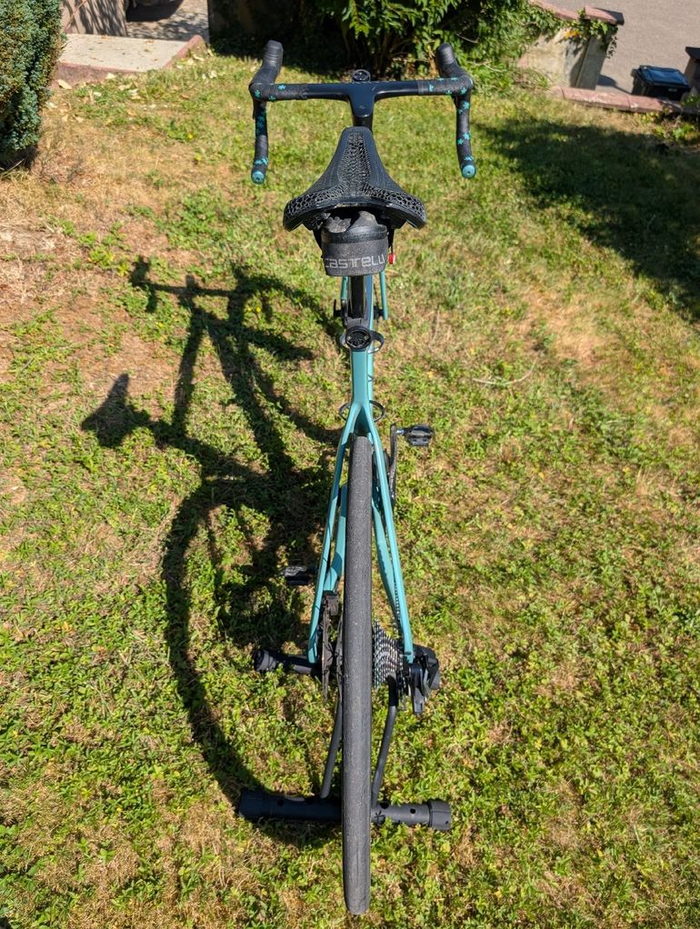Brugt Canyon Aeroad SRAM Force eTap AXS 2023 Road & Gravel — billede 6 af 8