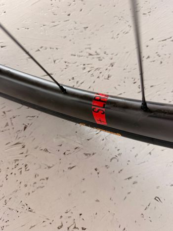 Used Wilier 0 SRAM Red eTap AXS 2023 Road & Gravel, Blue — image 11 of 12
