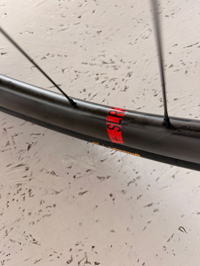 Used Wilier 0 SRAM Red eTap AXS 2023 Road & Gravel, Blue — image 11 of 12