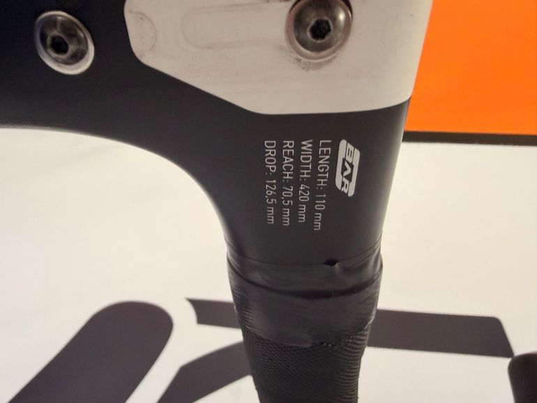 Used Wilier 0 SRAM Red eTap AXS 2023 Road & Gravel, Blue — image 6 of 12