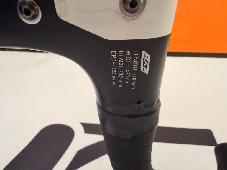 Used Wilier 0 SRAM Red eTap AXS 2023 Road & Gravel, Blue — image 7 of 12