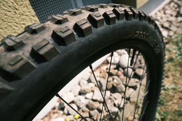 Brugt Trek Slash+ 9.7 SLX/XT 2025 2025 Mountainbike — billede 16 af 22