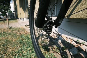 Brugt Trek Slash+ 9.7 SLX/XT 2025 2025 Mountainbike — billede 10 af 22