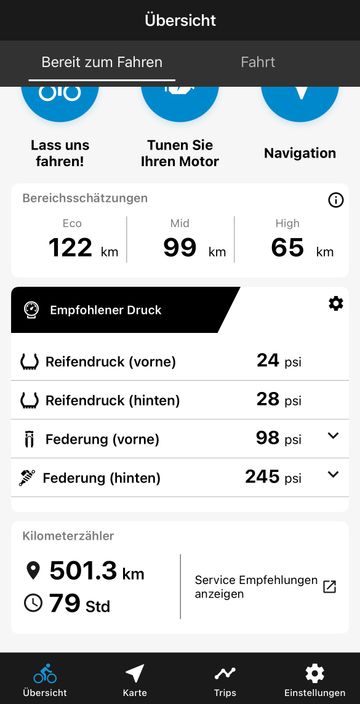 Brugt Trek Slash+ 9.7 SLX/XT 2025 2025 Mountainbike — billede 3 af 22