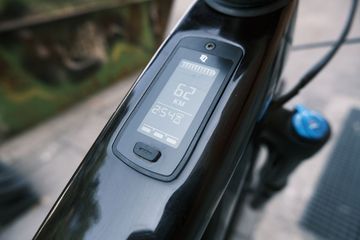 Brugt Trek Slash+ 9.7 SLX/XT 2025 2025 Mountainbike — billede 22 af 22