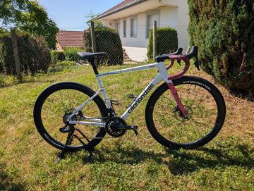 Cannondale SRAM Force eTap AXS 2023 Road & Gravel usato