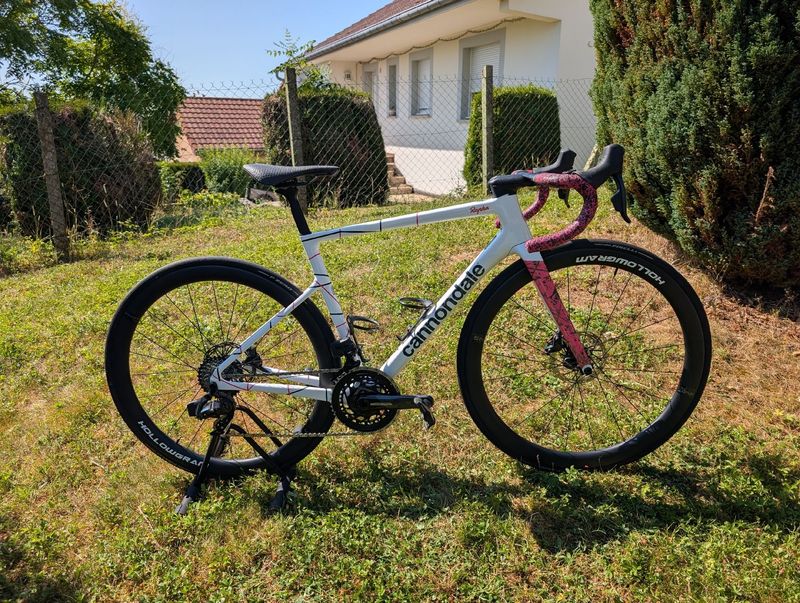 Used Cannondale SRAM Force eTap AXS 2023 Road & Gravel