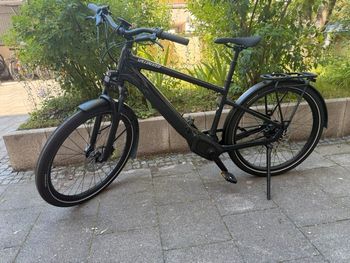Gebrauchtes Specialized Turbo Vado 4.0 IGH 2026 2026 Urban & Touring