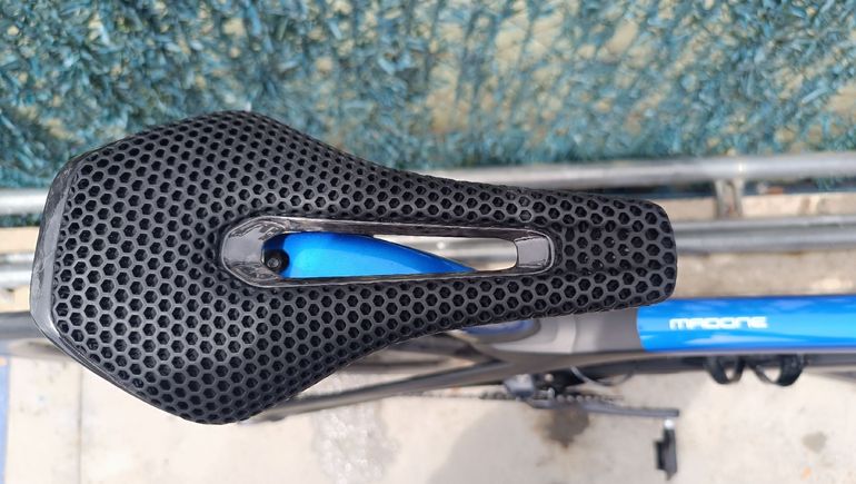 Brugt Trek Madone SL 7 Disc 2020 2020 Road & Gravel — billede 5 af 7
