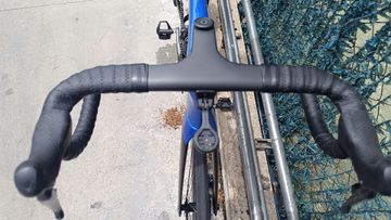 Brugt Trek Madone SL 7 Disc 2020 2020 Road & Gravel — billede 4 af 7