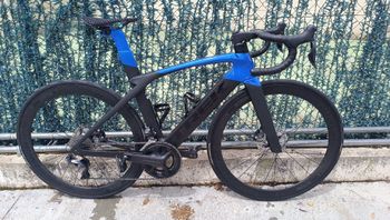 Gebrauchtes Trek Madone SL 7 Disc 2020 2020 Road & Gravel
