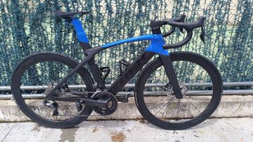 Brugt Trek Madone SL 7 Disc 2020 2020 Road & Gravel — billede 1 af 7