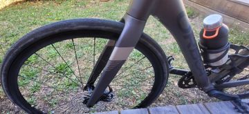 Tweedehands Orbea AVANT H40-D 2022 2022 Road & Gravel — afbeelding 4 van 6
