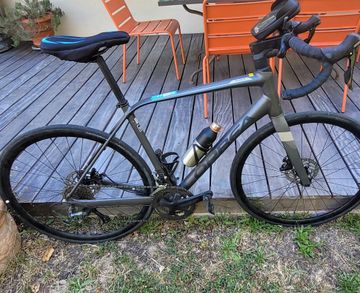 Tweedehands Orbea AVANT H40-D 2022 2022 Road & Gravel — afbeelding 1 van 6