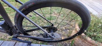 Brugt Orbea AVANT H40-D 2022 2022 Road & Gravel — billede 3 af 6