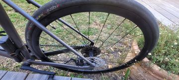 Tweedehands Orbea AVANT H40-D 2022 2022 Road & Gravel — afbeelding 3 van 6