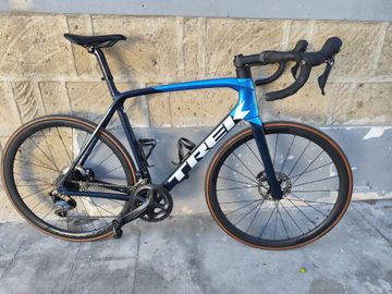 Używany Trek Emonda Shimano Ultegra 2024 Road & Gravel