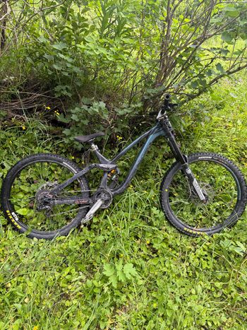 Gebrauchtes Ns bikes Custom SRAM GX 2020 MTB