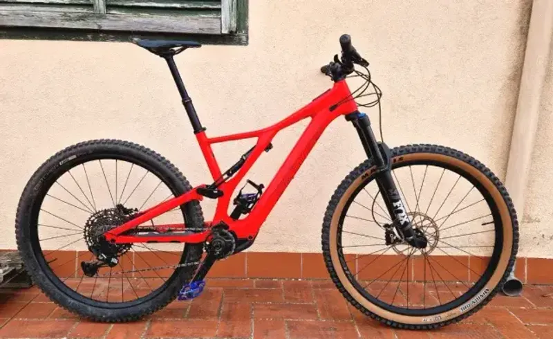 Used Specialized Turbo Levo Sl 2022 MTB