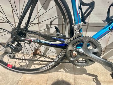 Brugt Colnago Arte 2006 Road & Gravel — billede 3 af 12