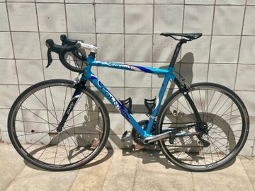Brugt Colnago Arte 2006 Road & Gravel — billede 1 af 12