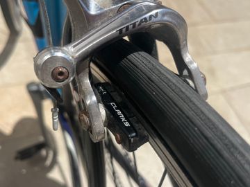 Brugt Colnago Arte 2006 Road & Gravel — billede 10 af 12