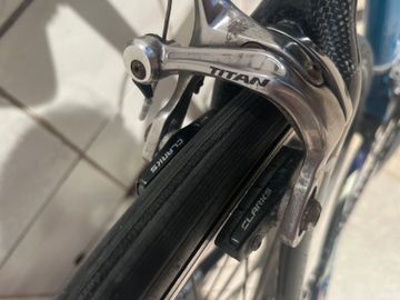 Brugt Colnago Arte 2006 Road & Gravel — billede 9 af 12
