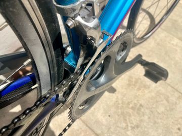 Brugt Colnago Arte 2006 Road & Gravel — billede 7 af 12