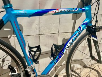 Brugt Colnago Arte 2006 Road & Gravel — billede 8 af 12
