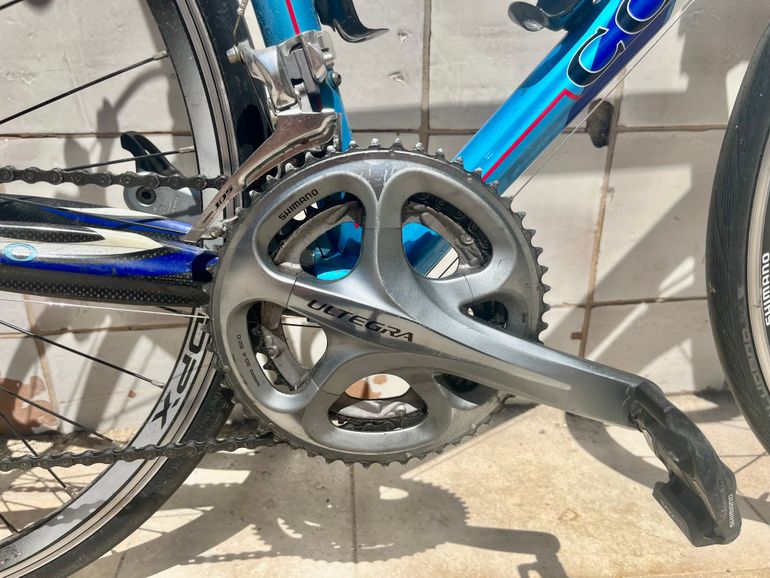Brugt Colnago Arte 2006 Road & Gravel — billede 6 af 12