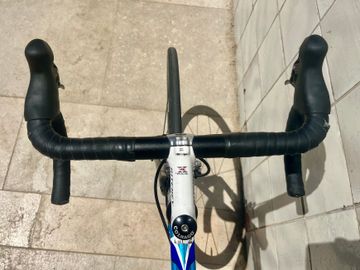 Brugt Colnago Arte 2006 Road & Gravel — billede 2 af 12