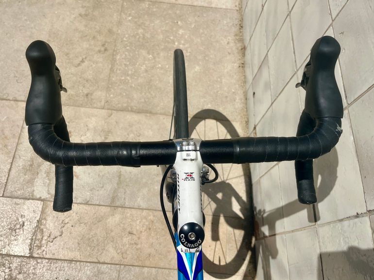 Brugt Colnago Arte 2006 Road & Gravel — billede 2 af 12