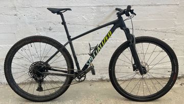 Used Specialized Chisel 2020 2020 MTB