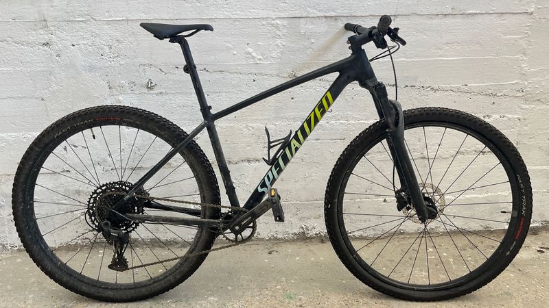 Used Specialized Chisel 2020 2020 MTB