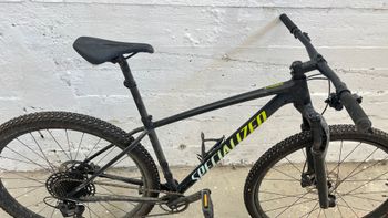 Używany Specialized Chisel 2020 2020 Mountainbike — zdjęcie 3 z 3