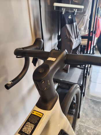 Brugt Cervélo Caledonia Rival AXS 2026 2026 Road & Gravel — billede 8 af 9