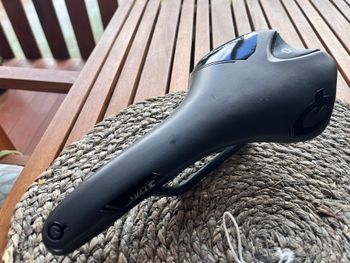 Used Proofy Custom SRAM Red eTap AXS 2024 Road & Gravel, Orange — image 4 of 4